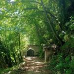 verso l'eremo