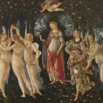 la primavera