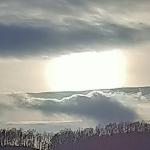 cielo e nuvole