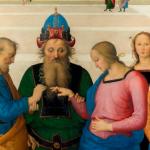 Pietro Perugino