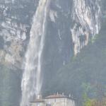 la piscia dei frati
