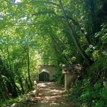 verso l'eremo