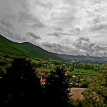 panorama