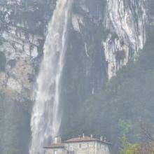 la piscia dei frati