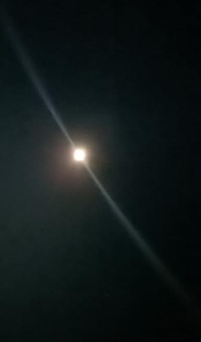 Polvere di stelle