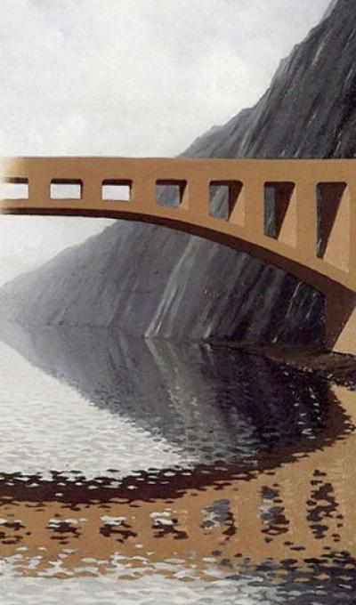 ponte di eraclito