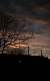 Tramonto.