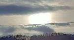cielo e nuvole