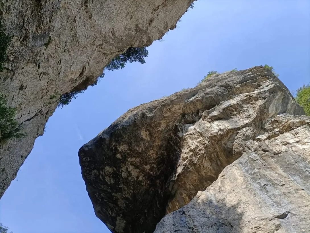 La scarpa del diavolo