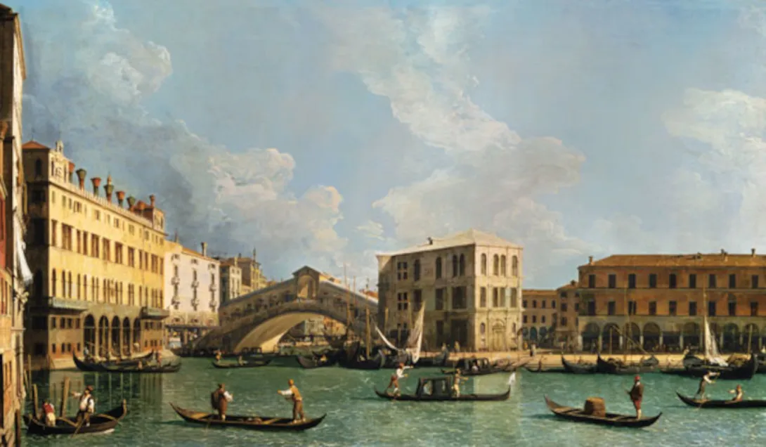 Canaletto