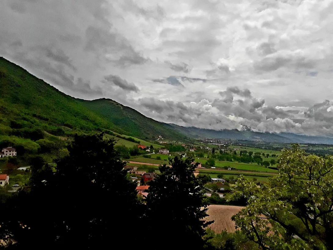 panorama