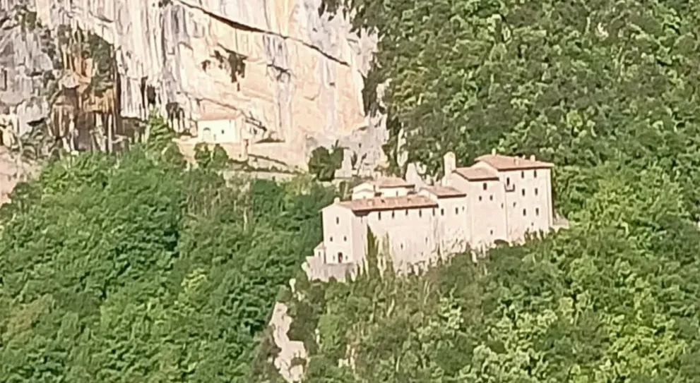 casa al sasso