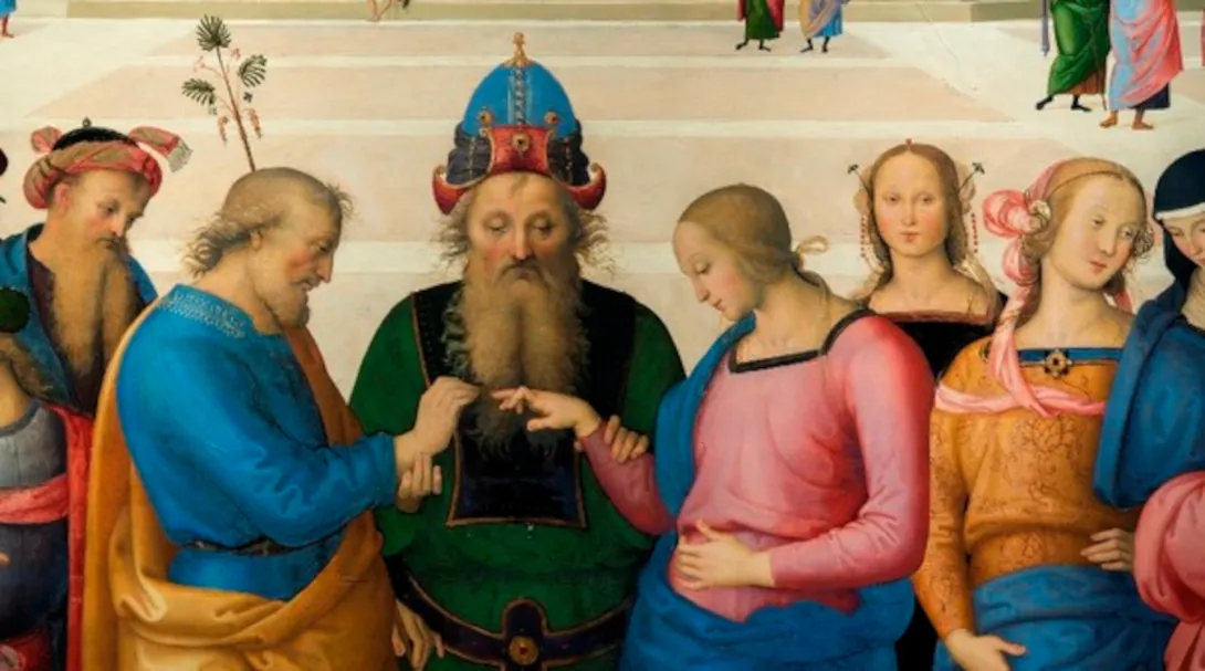 Pietro Perugino