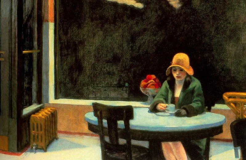 solitudine