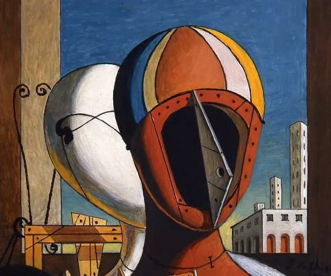 dechirico
